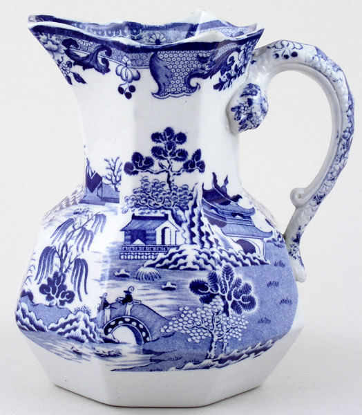 Jug or Pitcher c1920s